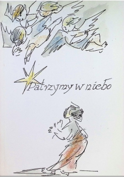 Patrzymy w Niebo