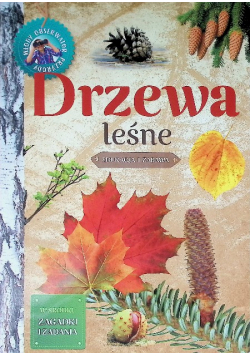 Drzewa leśne Młody Obserwator Przyrody