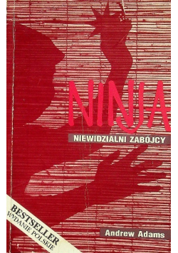 Ninja niewidzialni zabójcy