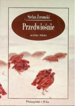 Przedwiośnie