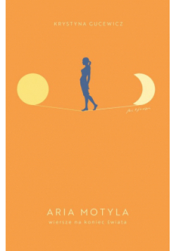 Aria motyla