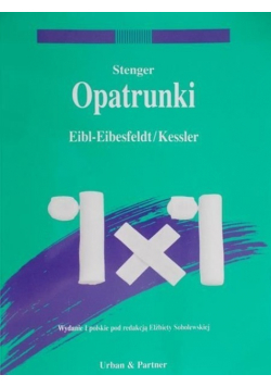 Opatrunki