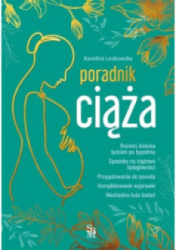 Ciąża Poradnik