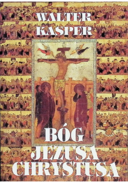 Bóg Jezusa Chrystusa