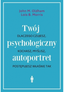 Twój psychologiczny autoportret