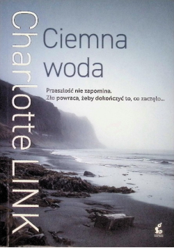 Ciemna woda