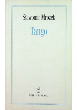 Tango