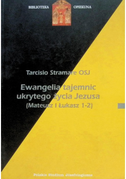 Ewangelia tajemnic ukrytego życia Jezusa Tom 6