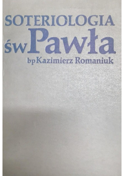 Soteriologia św. Pawła