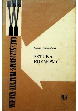 Sztuka rozmowy