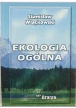 Ekologia ogólna