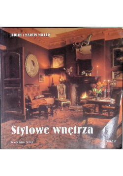 Stylowe wnętrza