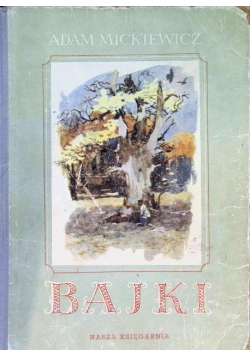 Bajki