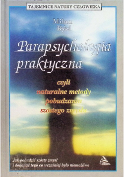 Parapsychologia praktyczna
