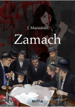 Zamach