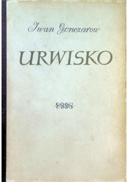 Urwisko