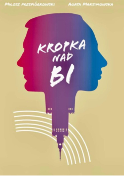 Kropka nad bi
