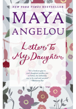 Letter to My Daughter
