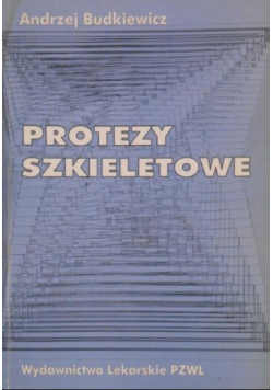 Protezy szkieletowe