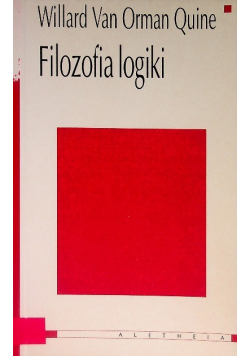 Filozofia logiki