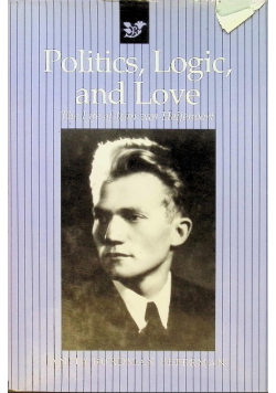 Politics, Logic, and Love