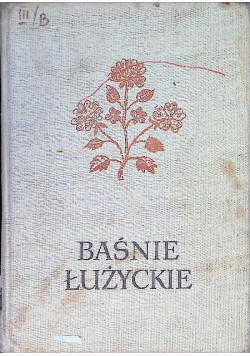 Baśnie Łużyckie