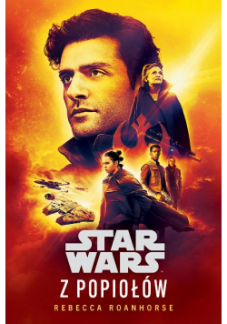 Z popiołów Star Wars