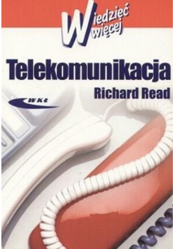 Telekomunikacja