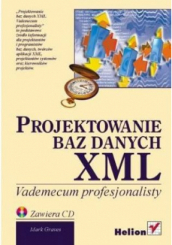 Projektowanie bez danych XML