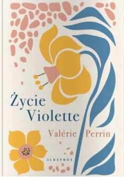 Życie Violette