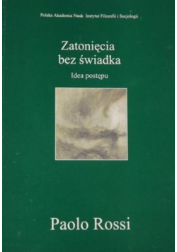 Zatonięcia bez świadka
