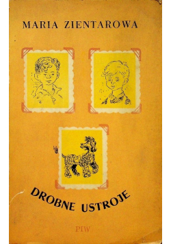 Drobne ustroje