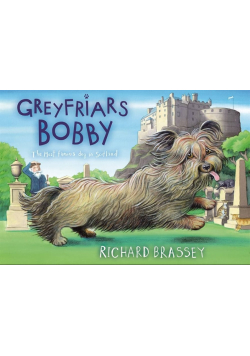 Greyfriars Bobby