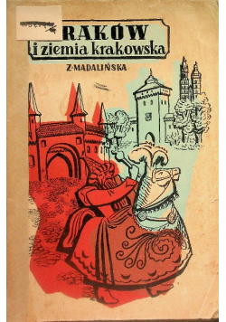 Kraków i ziemia krakowska 1939 r.