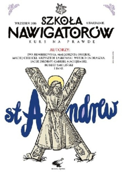 Szkoła Nawigatorów Nr 12  / 16 Kurs Na Prawdę