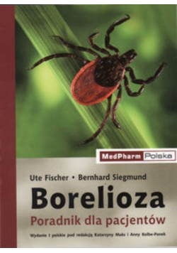 Borelioza