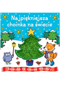 Najpiękniejsza choinka na świecie