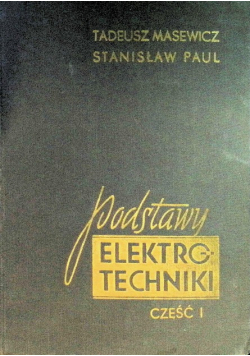 Podstawy elektroniki Część 1