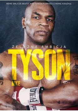 Tyson Żelazna ambicja