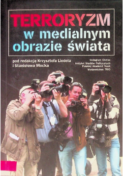 Terroryzm w medialnym obrazie świata