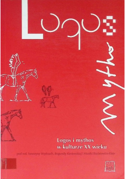Logos i mythos w kulturze XX wieku