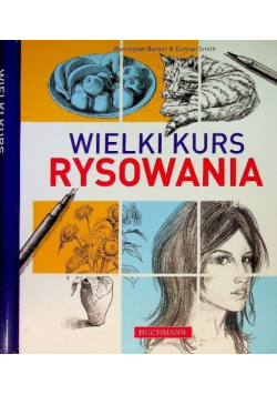 Wielki kurs rysowania