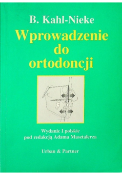 Wprowadzenie do ortodoncji