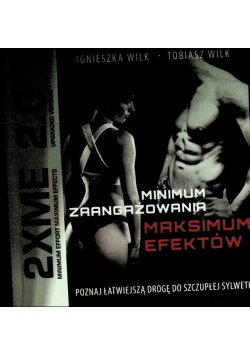 Wilk 2xme 2.0 minimum zaangażowania maksimum efektów