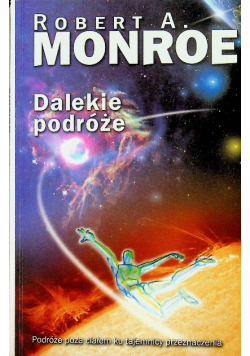 Dalekie podróże
