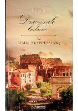 Dziennik badante