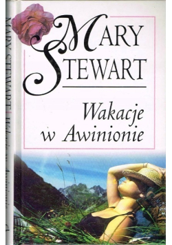 Wakacje w Awinionie