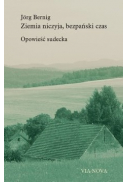 Ziemia niczyja bezpański czas