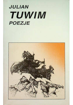 Tuwim Poezje