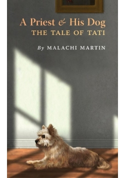 A Priest and His Dog